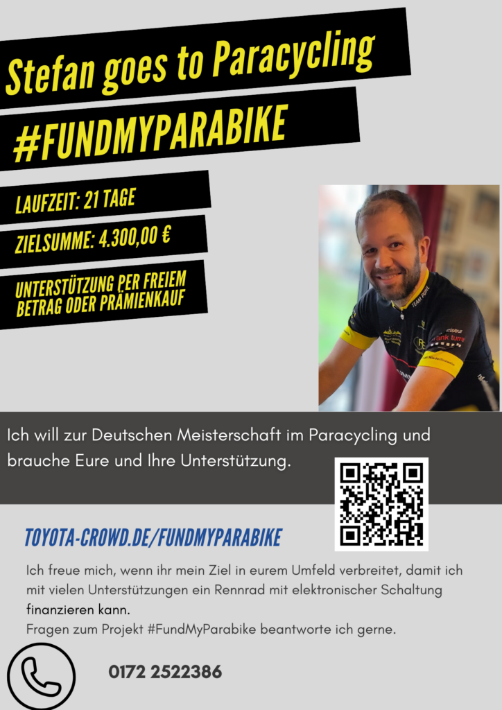 Plakat der Crowdfunding_Aktion